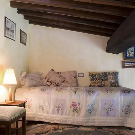 Casa Sandro A Podere Pascianella