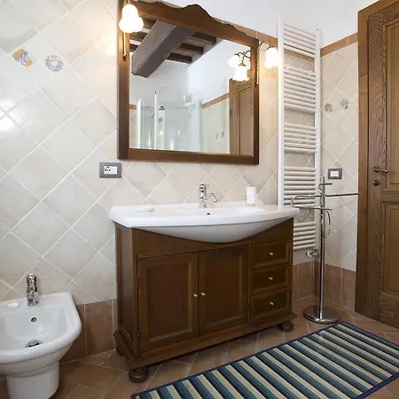 Casa Sandro A Podere Pascianella