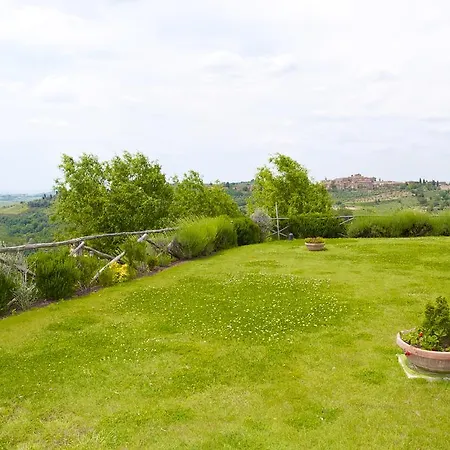 Casa Sandro A Podere Pascianella كاستيلموتْسْيو
