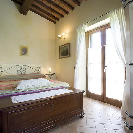 Casa Sandro A Podere Pascianella *