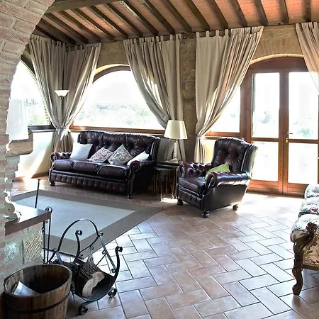 Casa Sandro A Podere Pascianella