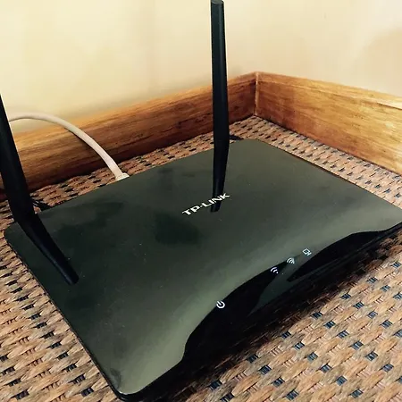 Casa Sandro A Podere Pascianella *