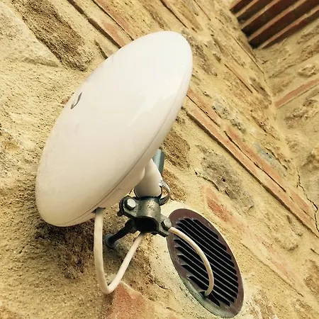 Casa Sandro A Podere Pascianella *